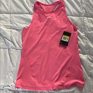 Nike Women’s Pink Tank